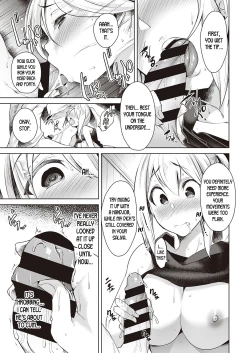 Page 11 of Urahara Swapping | Reverse Swapping