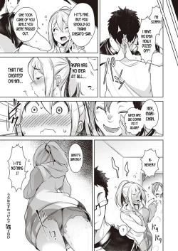 Page 26 of Urahara Swapping | Reverse Swapping