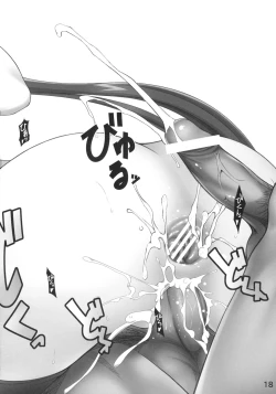 Page 17 of NanoHana! EX