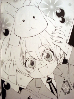 Page 20 of Sweet Sweets Foods