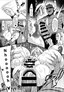 Page 25 of Houjou no Reizoku Elf 5
