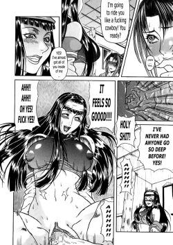 Page 15 of High School Perverts !!