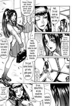 Page 4 of High School Perverts !!