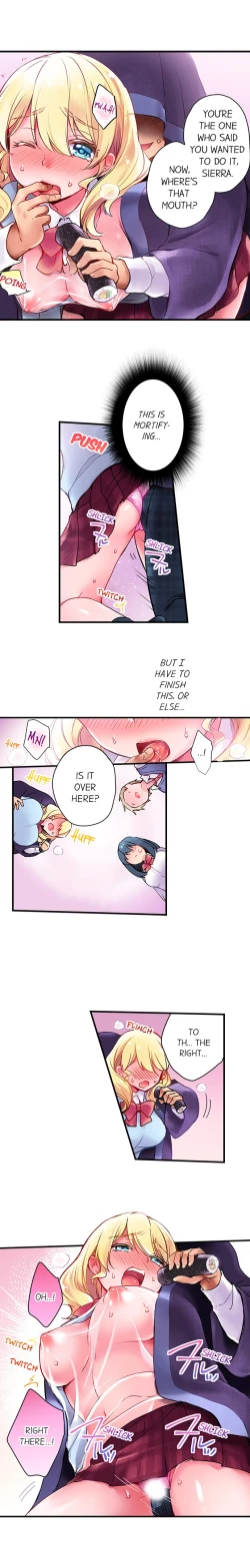 Page 18 of Nininbaori wa Saikou noIbunka Kouryuu desu | Cultural Appreciation Meets Sexual Education Ch.1-12