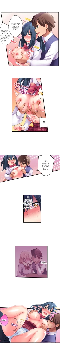 Page 41 of Nininbaori wa Saikou noIbunka Kouryuu desu | Cultural Appreciation Meets Sexual Education Ch.1-12