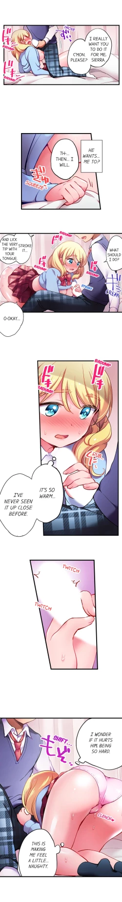 Page 94 of Nininbaori wa Saikou noIbunka Kouryuu desu | Cultural Appreciation Meets Sexual Education Ch.1-12