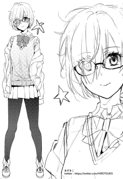 Page 24 of Raikou Mama no Seikyouiku