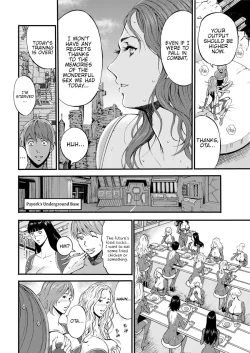 Page 131 of Seireki 2200 Nen no Ota | The Otaku In 2200 A.D.