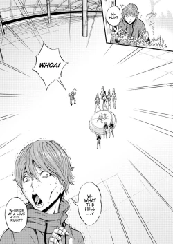 Page 15 of Seireki 2200 Nen no Ota | The Otaku In 2200 A.D.