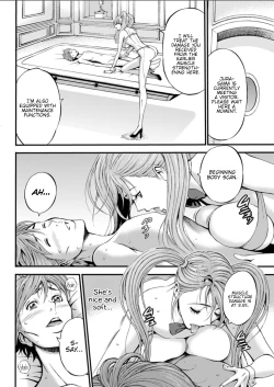 Page 279 of Seireki 2200 Nen no Ota | The Otaku In 2200 A.D.