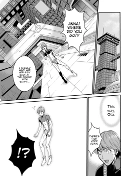 Page 381 of Seireki 2200 Nen no Ota | The Otaku In 2200 A.D.