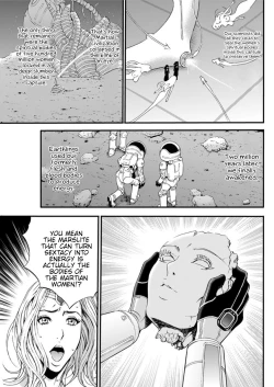 Page 457 of Seireki 2200 Nen no Ota | The Otaku In 2200 A.D.