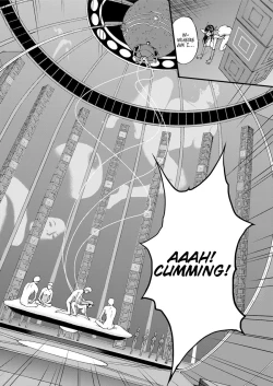 Page 49 of Seireki 2200 Nen no Ota | The Otaku In 2200 A.D.