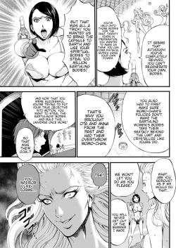 Page 521 of Seireki 2200 Nen no Ota | The Otaku In 2200 A.D.