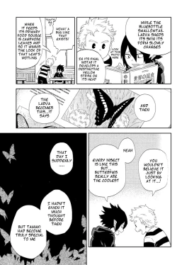 Page 20 of Kiseki no arifure | Everyday Miracles