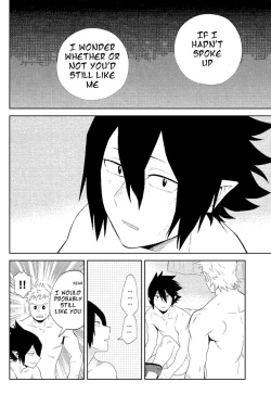 Page 27 of Kiseki no arifure | Everyday Miracles