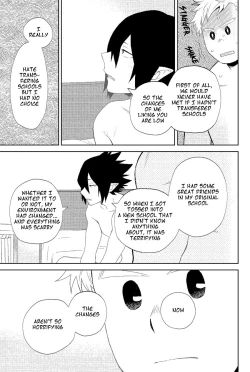 Page 28 of Kiseki no arifure | Everyday Miracles