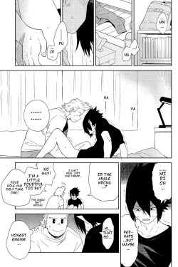 Page 6 of Kiseki no arifure | Everyday Miracles