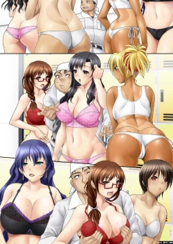 Page 28 of 時間停止!汗だくムレムレの女を肉人形化して生ハメっ