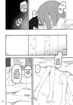 Page 25 of Kimi ni Hidamari no Jinsei ga Aran Koto o