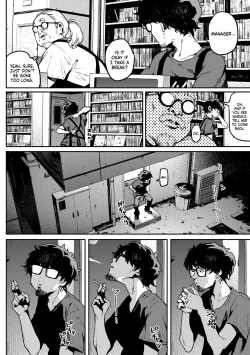 Page 4 of Nee kana~, Kouiu Koto. | That Would Never Happen, Right?