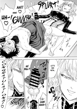 Page 23 of Alice no Ikiningyou | Alice's Living Doll