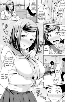Page 19 of Shishunki Sex