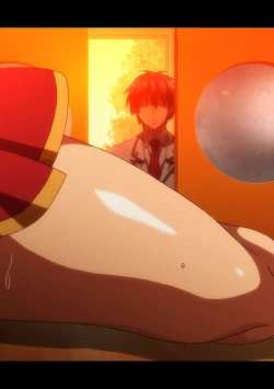 Page 355 of COMIC Ananga Ranga Vol. 53