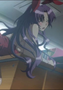 Page 381 of COMIC Ananga Ranga Vol. 53