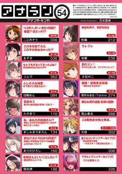 Page 6 of COMIC Ananga Ranga Vol. 54