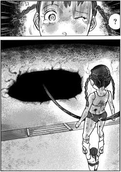 Page 32 of Shoujo to Shoujo to Jigokuezu 2-kan