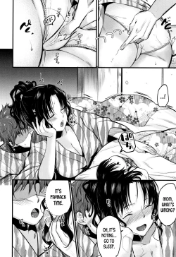 Page 40 of Moteamashi Zuma Ch. 1-2