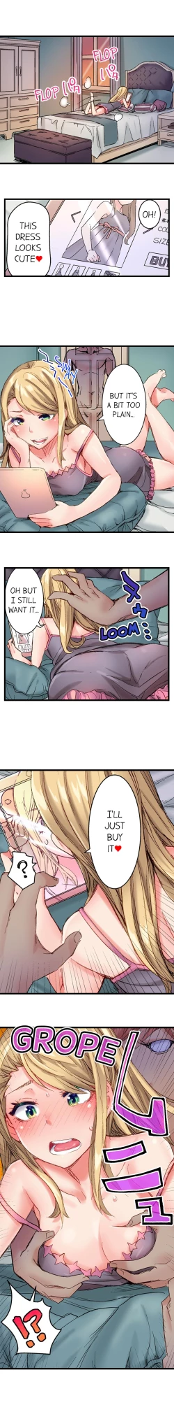 Page 64 of Cin Pub!| The Dick Pub Ch. 1-25