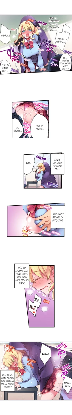 Page 24 of Nininbaori wa Saikou noIbunka Kouryuu desu | Cultural Appreciation Meets Sexual Education Ch.1-15