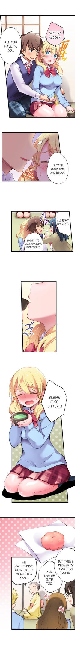 Page 49 of Nininbaori wa Saikou noIbunka Kouryuu desu | Cultural Appreciation Meets Sexual Education Ch.1-15