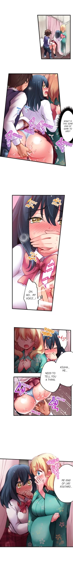 Page 73 of Nininbaori wa Saikou noIbunka Kouryuu desu | Cultural Appreciation Meets Sexual Education Ch.1-15