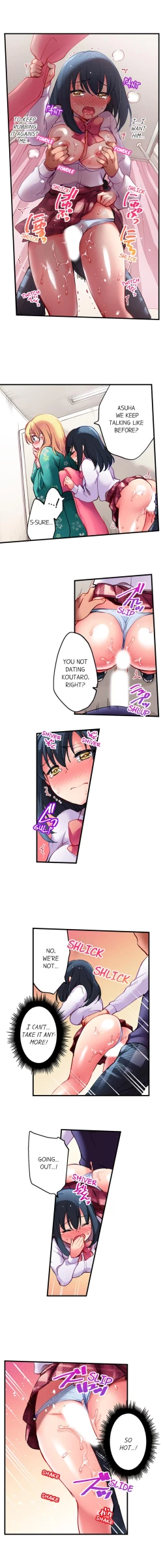 Page 80 of Nininbaori wa Saikou noIbunka Kouryuu desu | Cultural Appreciation Meets Sexual Education Ch.1-15