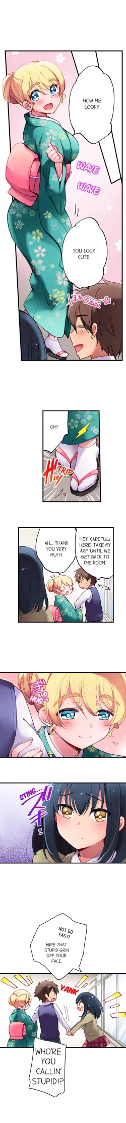 Page 82 of Nininbaori wa Saikou noIbunka Kouryuu desu | Cultural Appreciation Meets Sexual Education Ch.1-15