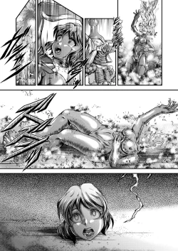 Page 58 of Senki Zenmetsu EP 5: Maria Cadenzavna Eve