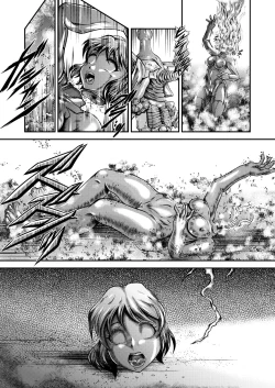 Page 75 of Senki Zenmetsu EP 5: Maria Cadenzavna Eve