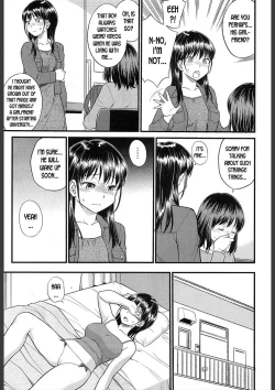 Page 5 of Body Swapping 2