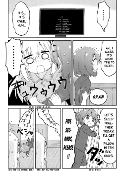 Page 5 of Luminocity 23 Gochuumon wa Soine desu. - I'd like to sleep next to you.