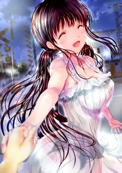 Page 122 of Osananajimi to Natsu no Omoide