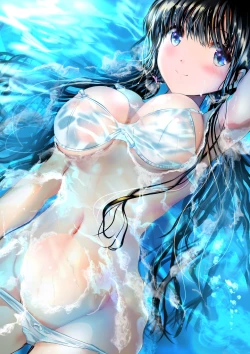 Page 125 of Osananajimi to Natsu no Omoide