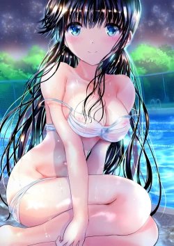 Page 137 of Osananajimi to Natsu no Omoide