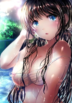 Page 141 of Osananajimi to Natsu no Omoide