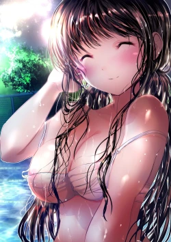 Page 142 of Osananajimi to Natsu no Omoide