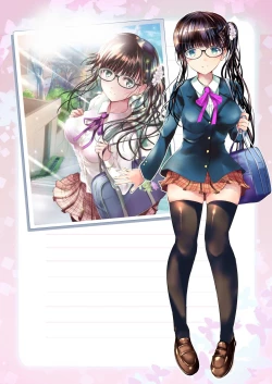 Page 158 of Osananajimi to Natsu no Omoide