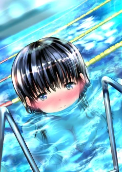 Page 170 of Osananajimi to Natsu no Omoide