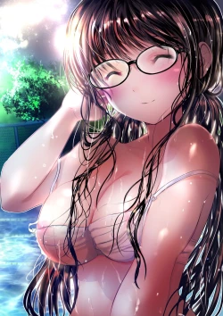 Page 181 of Osananajimi to Natsu no Omoide